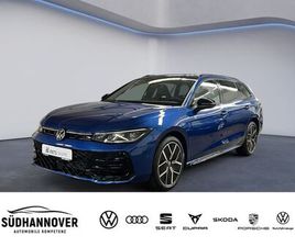 VOLKSWAGEN PASSAT SW VOLKSWAGEN PASSAT VAR. R-LI HYBRID SIGNAT.+0,5% EST+TAGESZ.