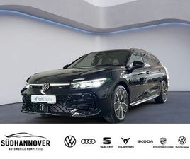 VOLKSWAGEN PASSAT SW VOLKSWAGEN PASSAT VAR. R-LI HYBRID SIGNAT.+0,5% EST+TAGESZ.