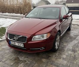 VOLVO S80, 1.6 DIESEL KIELCE • OLX.PL
