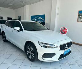 VOLVO V60 D3 VOLVO V60 D3 2.0D 2019