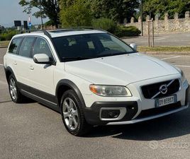 VOLVO XC70 VOLVO XC 70 2.4