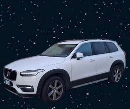 VOLVO XC 90