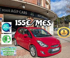 HYUNDAI - IX20 1.4 MPI SLE