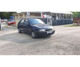 MAZDA 121 MAZDA 121 1.3 LX IGÉNY ESETÉN FRISS VIZSGÁVAL!