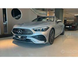 MERCEDES CLE 220D 2.0 197CV ADVANCED AMG LINE - 20