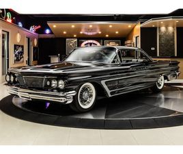 1960 PONTIAC CATALINA