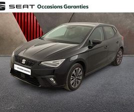 SEAT IBIZA 1.0 TSI 95CH COPA