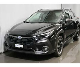 CROSSTREK 2.0I E-BOXER SWISS PLUS