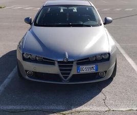 ALFA ROMEO 159 ALFA ROMEO 159 JTDM 150 CV