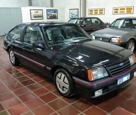 CHEVROLET MONZA SL/E SR 2.0