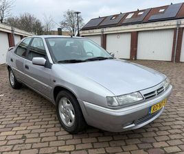 CITROËN XANTIA - 3.0 V6 ACTIVA