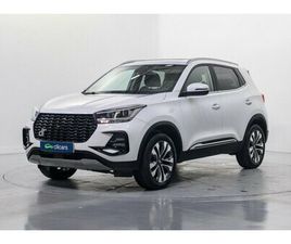 DR AUTOMOBILES DR 5 GLP DR 5.0 1.5 GLP