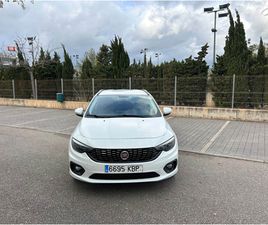 FIAT TIPO SW