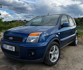 FORD FUSION FORD FUSION