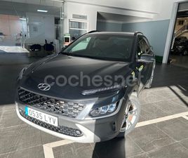 HYUNDAI KONA HYUNDAI KONA 1.0 TGDI TECNO 4X2