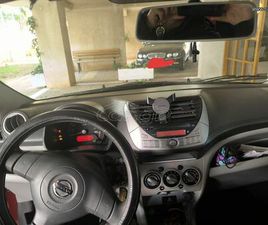 NISSAN PIXO NISSAN PIXO 2011