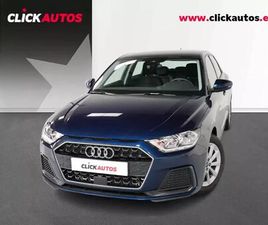 AUDI A1 1.0 TFSI 116CV ADVANCED