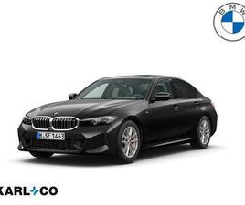 BMW 320 M SPORT HARMAN KARDON KOMFORTZUGANG