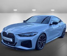 BMW M440I XDRIVE SPORTPAKET HEAD-UP HK HIFI DAB RFK