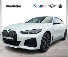 BMW I4 EDRIVE 35 BMW I4 EDRIVE35 GRAN COUPÉ M SPORT PRO 19