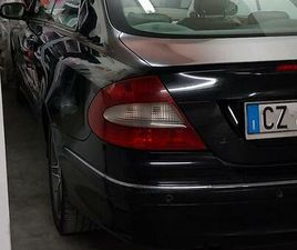 CLK EVO 220