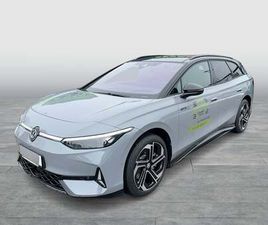 VOLKSWAGEN ID.7 TOURER TOURER GTX 4MOTION 250 KW BUSINESS