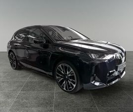 BMW IX XDRIVE 45 M-SPORT, INNOVATIONSPAKET, PANORAMA