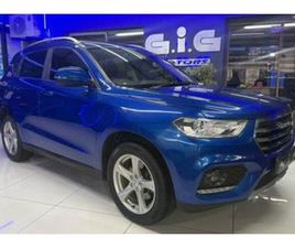 2020 HAVAL H2 1.5T LUXURY AUTO
