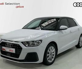 AUDI A1 ADVANCED 30 TFSI 81 KW (110 CV)