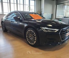 SPORTBACK 2.0 TDI S TRONIC BUSINESS PLUS MHEV