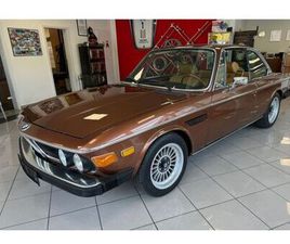 BMW 3.0 BMW 3.0 CS. COUPE