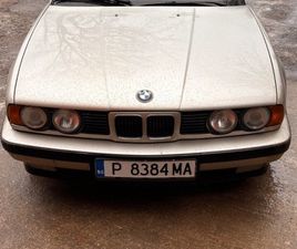 BMW SERIE 5 524 BMW 524 2.4 4,000 EUR