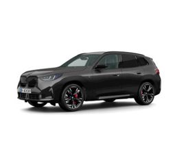 BMW X3 M50 XDRIVE A M SPORT