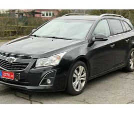 SW 1.7 VCDI 130. CT 12 MOIS