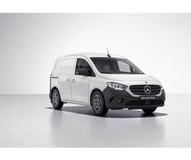 MERCEDES-BENZ 112 L1 SPECIAL EDITION #LAGERBIL