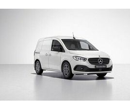 MERCEDES-BENZ 112 L1 SPECIAL EDITION #LAGERBIL