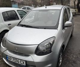 ZOTYE Z100 ZOTYE Z100 2015