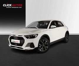AUDI A1 1.0 TFSI 110CV 30 ADRENALIN STRONIC