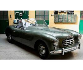ALVIS TC 21 1953 | ALVIS TC 21/100