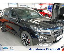 2.5 DURATEC PHEV ST-LINE X