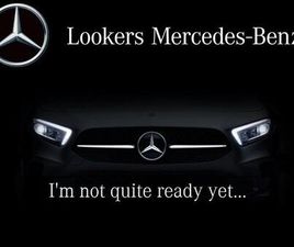 MERCEDES EQA 250 EQA 250 66.5KWH AMG LINE AUTO 5DR