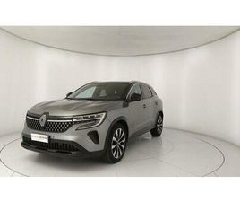 FULL HYBRID E-TECH 200 CV TECHNO