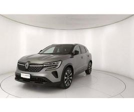 FULL HYBRID E-TECH 200 CV TECHNO