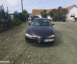 ALFA ROMEO 147 1.6 TS NAVIGATOR