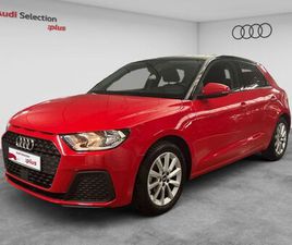 AUDI A1 ADVANCED 25 TFSI 70 KW (95 CV)