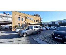 NISSAN EVALIA 2011 NV200