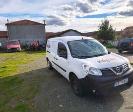 NISSAN NV250 NISSAN NV250 2022