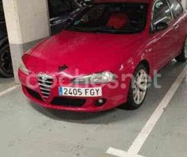 ALFA ROMEO 147