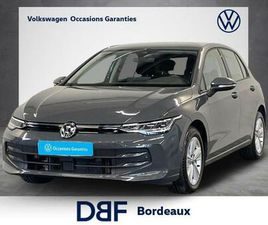 VOLKSWAGEN GOLF 2.0 TDI 116 BVM6 LIFE PLUS