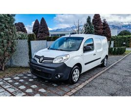 KANGOO MAXI DCI 90 ENERGY BUSINESS 2 PL./2 PL.